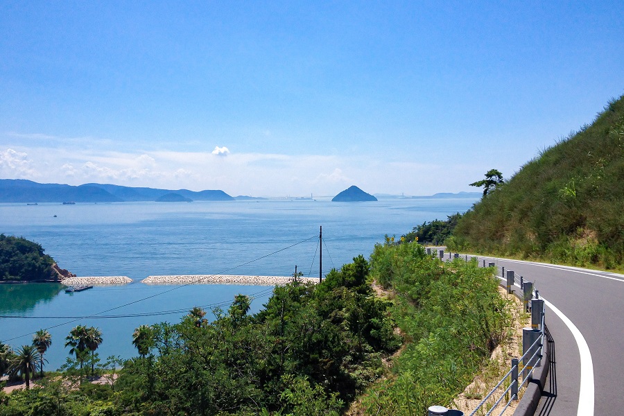 香川県